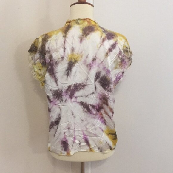 S LOVE TANJANE Top AA11 3078 - Picture 2 of 5